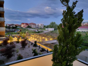 Dacrilo Apartments Cluj-Napoca 12